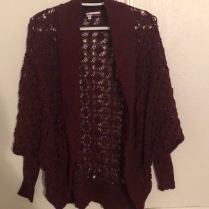 Abound Women’s Batwing Cardigan